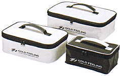 ゴールドフィーリング GOLD FEELING EVAシステムケース EGL-38、EGL-35、EGL25
