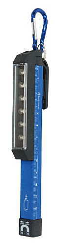 belmont ベルモント ペン型6LEDライト