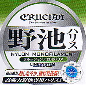 クルージャン 野池ハリス