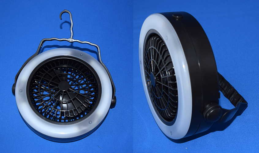 3way LIGHTFAN@Cgt@ dr@