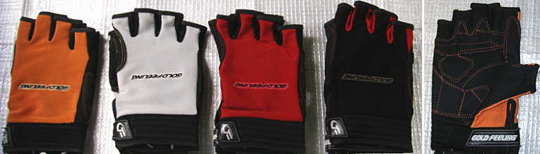 goldfeeling GF ZL-094 ストレッチグローブ