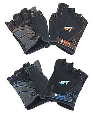 タカ産業 TA-0011 NEO GLOVES 5本カット