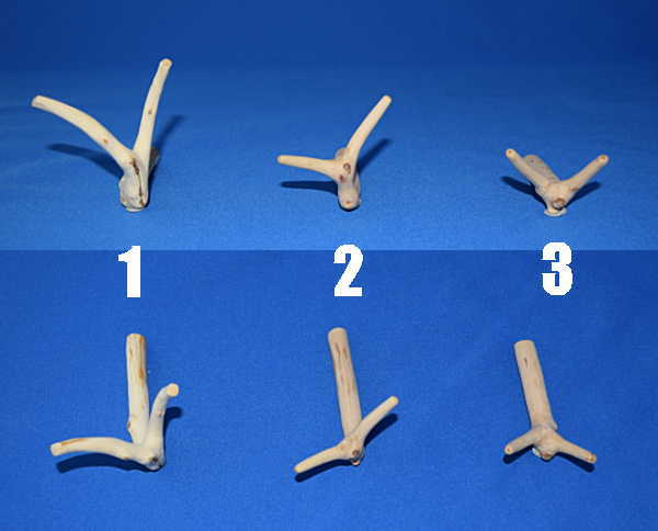 竿枕 素材 半製品