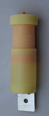 L金具付 ポンプ絞り器