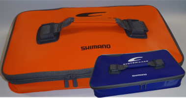 シマノ システムケース