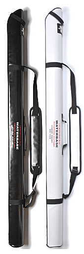 waterbase ターポリン ストレートロッドケース WB-2003 ウォーターベース