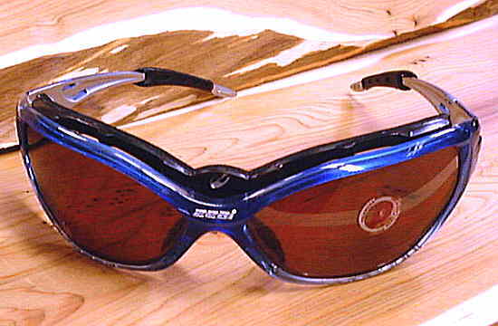 ZEAL OPTICS BLAST BLUE